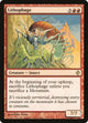Lithophage (57) (Venser vs. Koth)