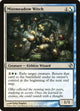 Mistmeadow Witch (6) (Venser vs. Koth)