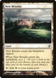 New Benalia (35) (Venser vs. Koth)