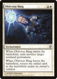 Oblivion Ring (28) (Venser vs. Koth)