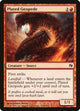 Plated Geopede (45) (Venser vs. Koth)