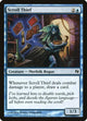 Scroll Thief (7) (Venser vs. Koth)