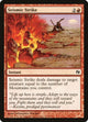 Seismic Strike (70) (Venser vs. Koth)