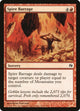 Spire Barrage (71) (Venser vs. Koth)