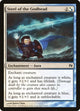 Steel of the Godhead (30) (Venser vs. Koth)