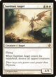 Sunblast Angel (21) (Venser vs. Koth)