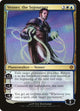 [Foil] Venser, the Sojourner (1) (Venser vs. Koth)