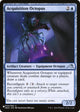 Acquisition Octopus (044/302) (The List Reprints)
