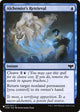 Alchemist's Retrieval (047/277) (The List Reprints)