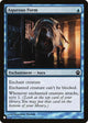 Aqueous Form (39/249) (The List Reprints)