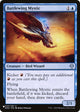 Battlewing Mystic (043/281) (The List Reprints)