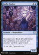 Body Double (040/024) (The List Reprints)
