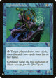 Cephalid Broker (71/350) (The List Reprints)