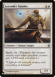 Accorder Paladin (1/155) (The List Reprints)