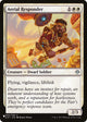 Aerial Responder (002/106) (The List Reprints)