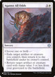 Against All Odds (001/271) (The List Reprints)