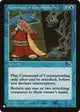 Command of Unsummoning (The List Reprints)