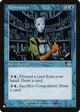 Compulsion (34/143) (The List Reprints)