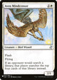 Aven Mindcensor (005/289) (The List Reprints)