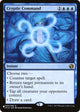 Cryptic Command (IMA) (048/249) (The List Reprints)