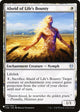 Alseid of Life's Bounty (001/254) (The List Reprints)