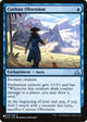 Curious Obsession (035/196) (The List Reprints)