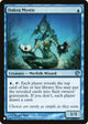 Dakra Mystic (35/165) (The List Reprints)