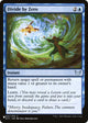 Divide by Zero (041/275) (The List Reprints)