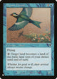 Dream Thrush (53/350) (The List Reprints)