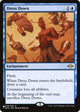 Dress Down (039/303) (The List Reprints)