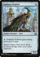Dukhara Peafowl (207/264) (The List Reprints)