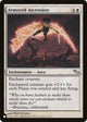 Armored Ascension (2/301) (The List Reprints)