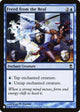 Freed from the Real (38/165) (The List Reprints)