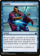 Fumble (034/254) (The List Reprints)