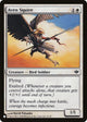 Aven Squire (3/145) (The List Reprints)