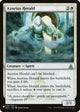 Azorius Herald (002/133) (The List Reprints)