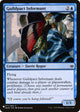 Guildpact Informant (271/264) (The List Reprints)