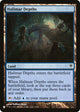 Halimar Depths (36/88) (The List Reprints)
