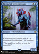 Herald of Secret Streams (059/279) (The List Reprints)