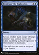 Irenicus's Vile Duplication (078/361) (The List Reprints)