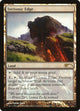 [Foil] Tectonic Edge (3) (FNM Promos)
