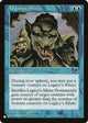 Legacy's Allure (The List Reprints)