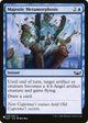 Majestic Metamorphosis (048/281) (The List Reprints)