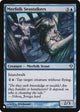 Merfolk Seastalkers (55/249) (The List Reprints)