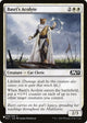 Basri's Acolyte (008/274) (The List Reprints)