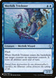 Merfolk Trickster (056/269) (The List Reprints)