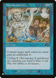 Miscalculation (36/143) (The List Reprints)