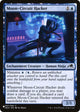 Moon-Circuit Hacker (067/302) (The List Reprints)