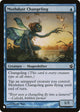 Mothdust Changeling (42/150) (The List Reprints)