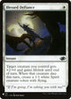 Blessed Defiance (156/051) (The List Reprints)